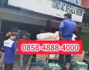 Jual Ac Jatirogo Tuban 0858*4888*4000