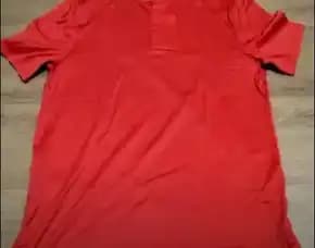 Polo Shirt Calvinklein (Ck)