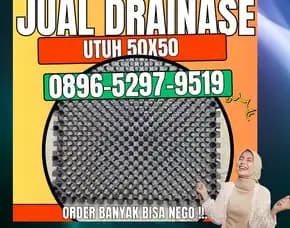 0896-5297-9519 (Wa), Toko Drainase Rumput Sintetis Karawang Talagasari