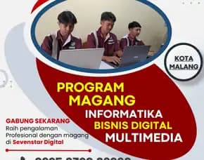 Tempat Prakerin Mahasiswa Sistem Informasi Di Malang