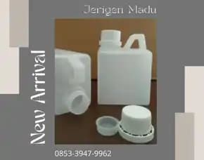 Sedang Diskon Jual Jerigen Madu 500 Ml Patean, Grosir Jerigen Madu 1 Lt Pageruyung, Botol Kale 250 Ml Ngampel