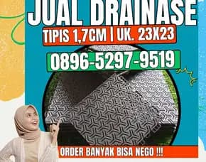 0896-5297-9519 (Wa), Penjual Drainase Cell Mataram Gunung Sari