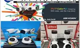 Toko Camera Cctv Terdekat : Jasa Pasang Camera Cctv Di Kebayoran Lama [] Teknisi Ahli Service Cctv Jakarta Selatan