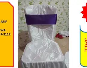 Jual Sarung Kursi Raha