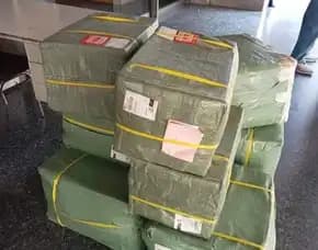 Jasa Import Door To Door Dari Hongkong