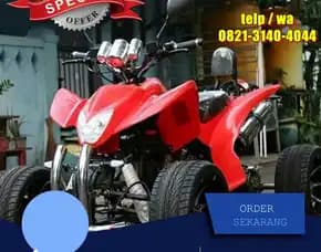 Agen Motor Atv 150 Cc Sport Ceper Baru Bukan Bekas  Siap Kirim  Malang Bululawang