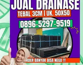 0896-5297-9519 (Bu Diana), Alamat Toko Drainase Cell Padang Bayang