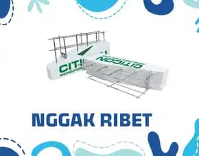 Free Grouting! Biaya Pasang Dak Lantai Citicon Di Boyolali