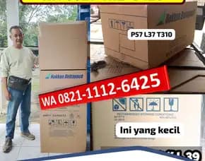 Harga Kardus Bekas Tebal Untuk Packing Kota Bekasi