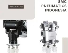 Terlengkap Smc Pneumatics Cv. Sarana Utama Mukomuko, Wa : 0895-3538-66667 Bengkulu