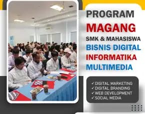 Perusahaan Psg Smk Tjkt Di Malang