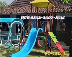 Contoh Ayunan Besi Beli Dimana Rekomendasi Untuk Taman Rumah 60 Kec Pundong Bantul