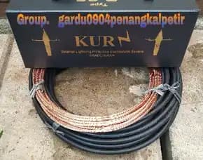 Rod Grounding Penangkal Petir Bandung [] Ahli Pasang Anti Petir Ciwidey