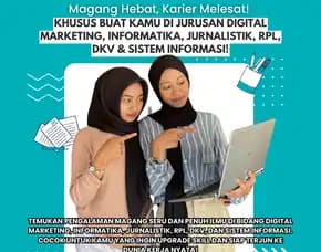 Lokasi Pkl Informatika 2025 Di Malang Yang Wajib Kamu Lirik
