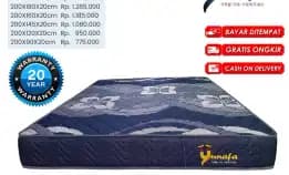 Langsung Pabrik 0857-6560-6700 Jual Kasur Busa Yunafa Di Bogor Cimahi Cirebon