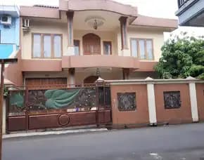 Jual Rumah Mewah Strategis Di Jalan Pesona Jakarta Timur