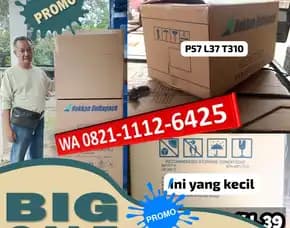 Supplier Kardus Bekas Untuk Packing Cilodong Depok