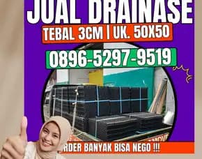 0896-5297-9519 (Bu Diana), Tempat Beli Drainase Cell Palu Toili Barat