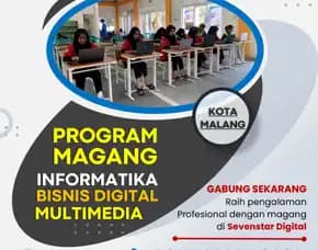 Peluang Magang Prakerin Jurusan Rpl Di Malang