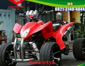 Distributor Agen Motor Atv 150 Cc Sport Ceper Baru Bukan Bekas  Siap Kirim  Kota Surabaya Sawahan
