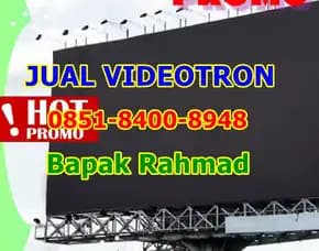 Wa 0851-84oo-8948, Jual Videotron Event Di Hulu Sungai Tengah