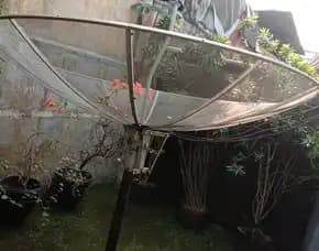 Ahli Pusat Jasa Setting Parabola Pasang Antena Tv Tambora Jakarta Barat