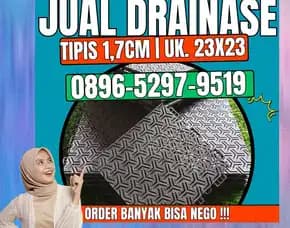 0896-5297-9519 (Wa), Tempat Beli Drainase Cell Medan Sukabangun