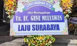 Termurah/Free - Toko Bunga Madiun ☎️ 082165542888.