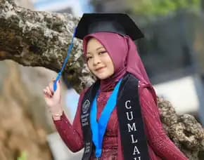 Spesial, Kebaya Modern Tunangan, Kebaya Wisuda, Perpisahan Sekolah, Toraja, Neng Lina Kebaya