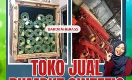 0896-5297-9519 (Bu Diana), Distributor Rumput Sintetis Bali Buleleng Seririt