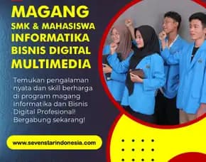 Tempat Prakerin Mahasiswa 3 Bulan Di Malang
