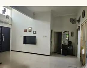 Dijual Rumah Hook Di Taman Rivera Regency, Surabaya
