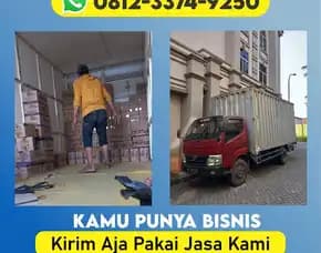 Kirim Murah Ekspedisi Surabaya Sampang Solusi Logistik Untuk Pengiriman Cepat