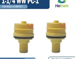 Filter Air Alinco Pc 1