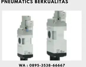 Jual Smc Pneumatics Cv. Sarana Utama Pati Jateng