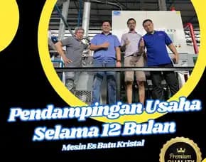 Harga Mesin Es Krista Klungkung,Bali