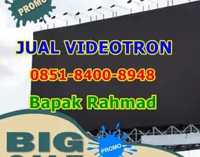 Wa 0851-84oo-8948, Jual Videotron Event Di Barito Kuala