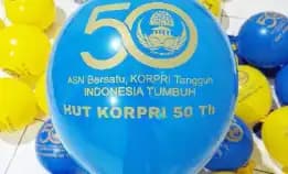 Balon Sablon Banyuwangi Murah | 082220645415