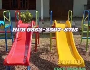 Desain Ayunan Besi Hollow Dan Produsen Playground Kec Larangan Tangerang Kota