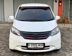 2009 Honda Freed