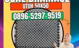 0896-5297-9519 (Wa), Harga Drainase Rumput Sintetis Karawang Pangkalan