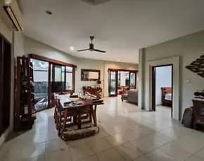 Villa Beach Side Jl Bumi Ayu Sanur Denpasar Bali