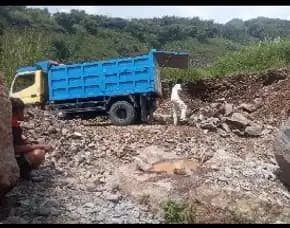Jasa Angkutan