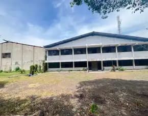 Jual Gudang Pabrik Kosong Strategis Di Rungkut Industri Kota Surabaya