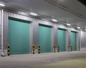 Jasa Service Rolling Door Sumur Batu