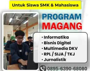 Hub 0895-6390-68080, Daftar Pkl Jurusan Manajemen Pemasaran Di Kediri