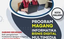 Wa. 0895-6390-68080, Lowongan Prakerin Sija Di Malang
