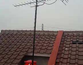 Jasa Pasang Baru Antena Tv Setu Cipayung Jakarta Timur