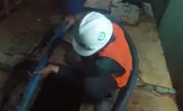 Sedot Wc Area Pasekan