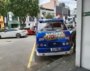 Sedot Wc Dago Murah